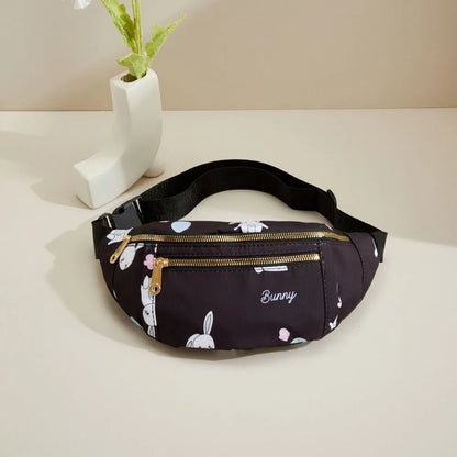 Sac banane ado