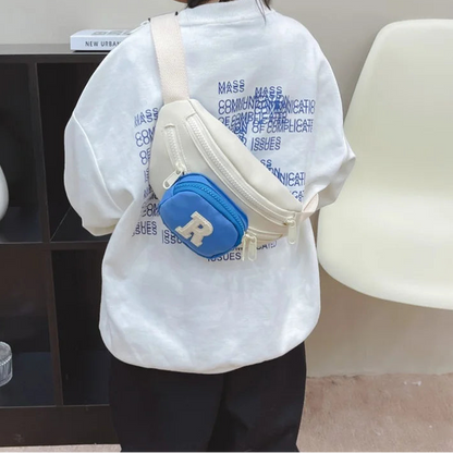 Sac banane garçon
