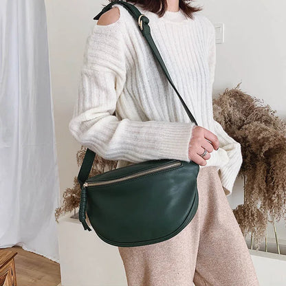 sac banane femme xl