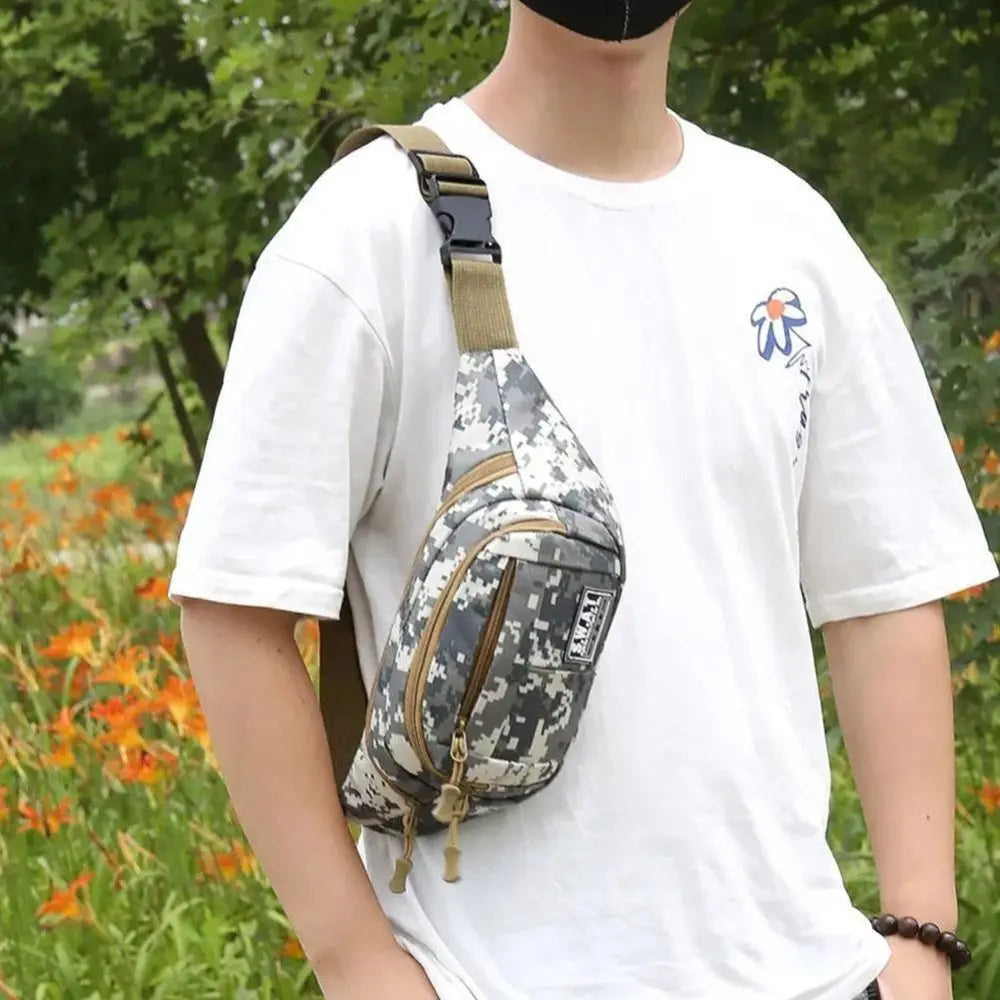Banane tactique militaire