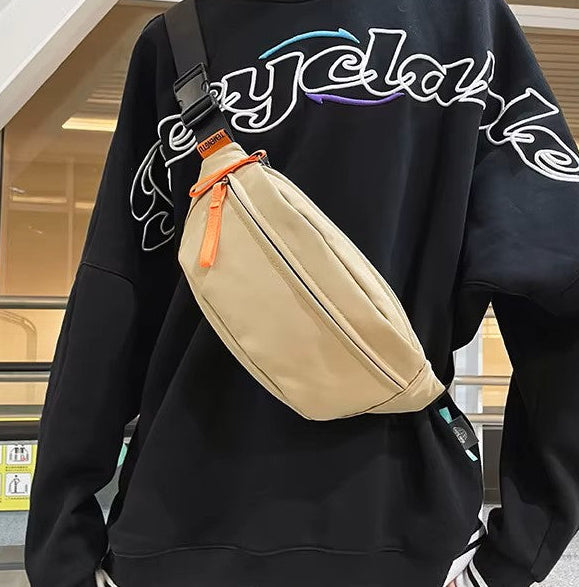 Sac poitrine