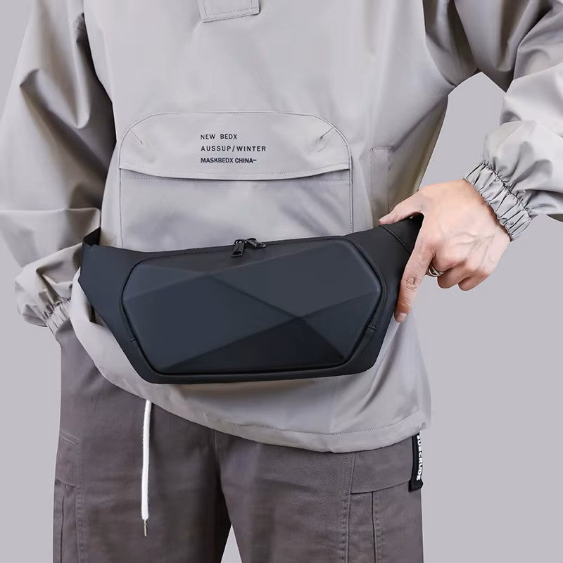 Sac banane homme original