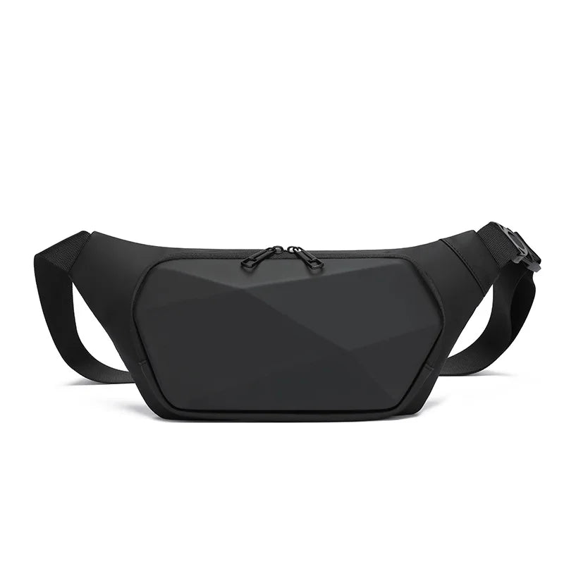 Sac banane homme original