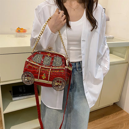 sac de luxe femme pochette soirée femme sacs de soirée mariage sacs de soirée sac soirée pour femme Royal Cheshire Evening Clutch Purses for Women, Broderie, Sac à bandoulière, Luxe, Magnifique, Crocodile, Branded