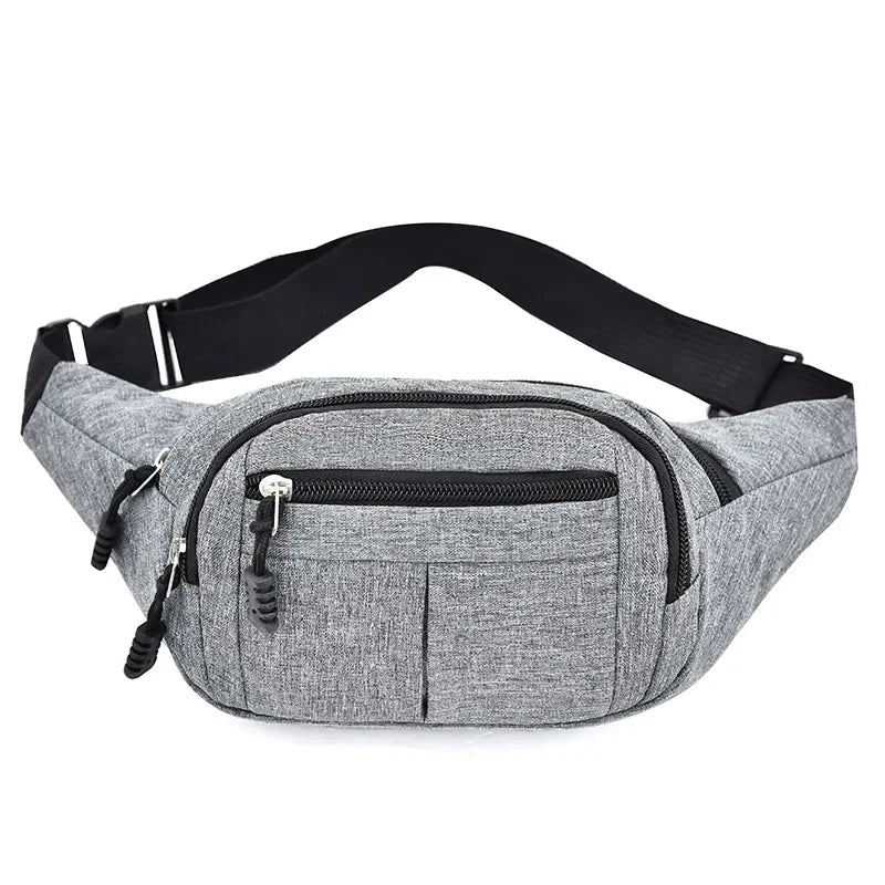 Sac banane étanche