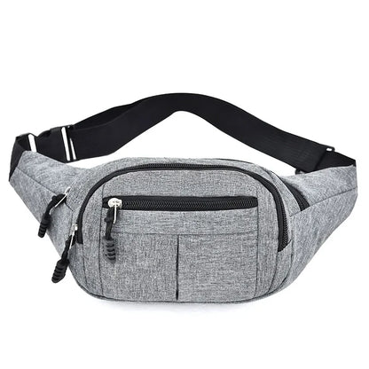 Sac banane étanche