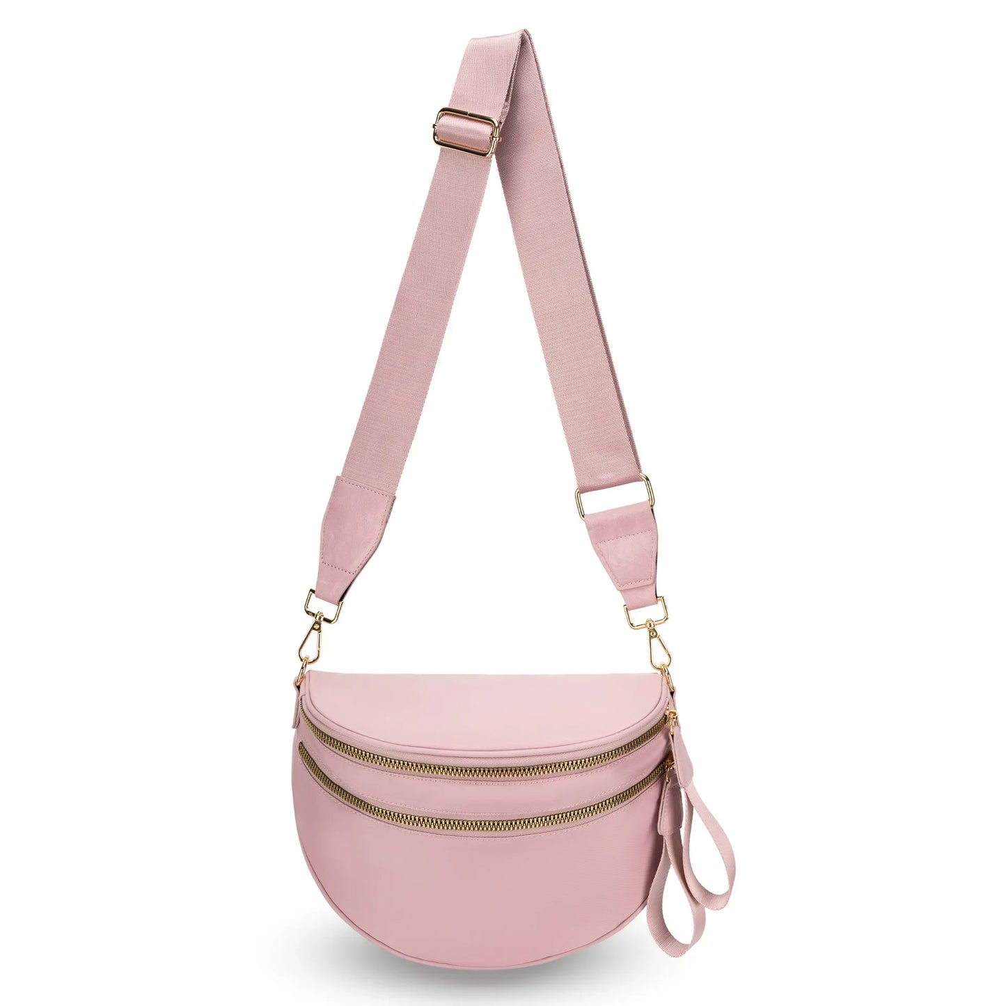 Sac banane grand format