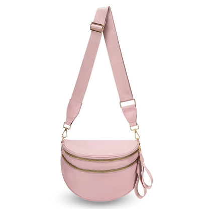 Sac banane grand format