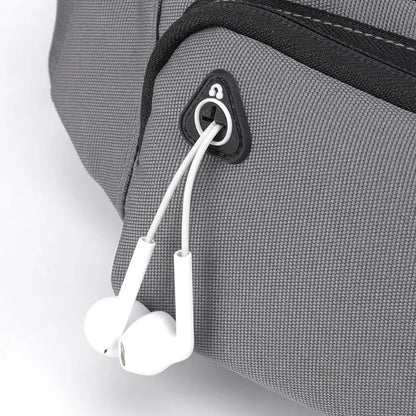 Sac banane de sport imperméable