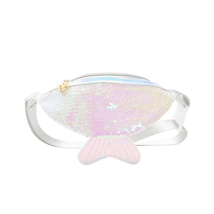 Sac banane enfant fille