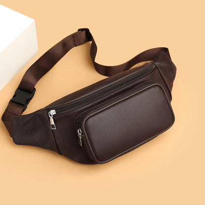 Sac poitrine homme