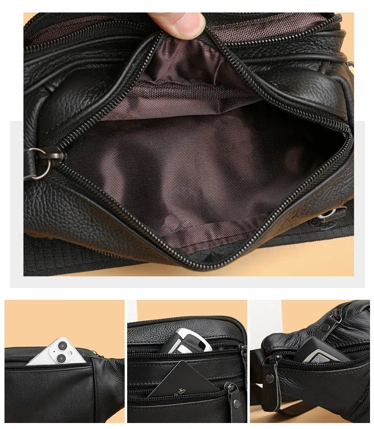 Sac de poitrine