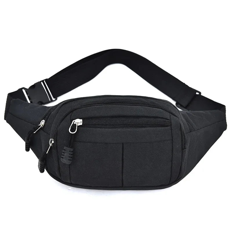 Sac banane étanche