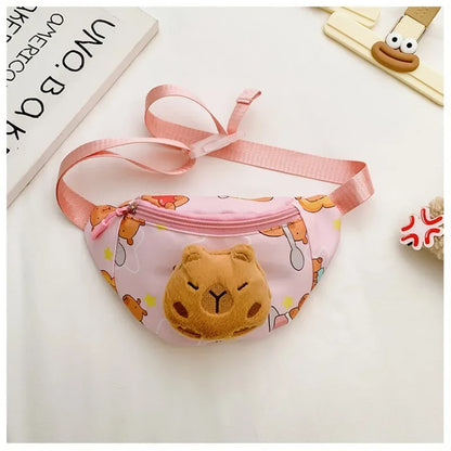 Sac banane pour enfant