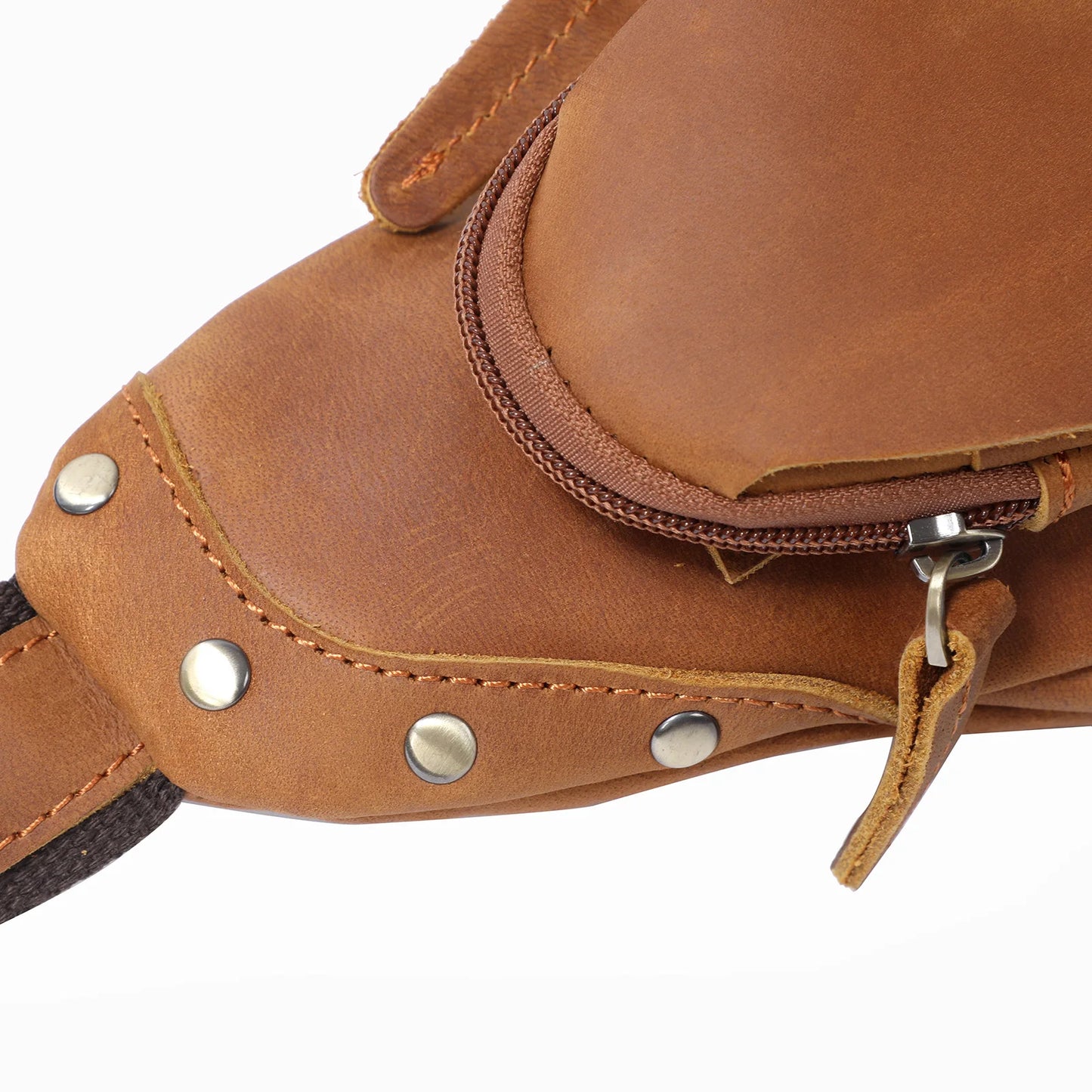 Sac banane plusieurs poches