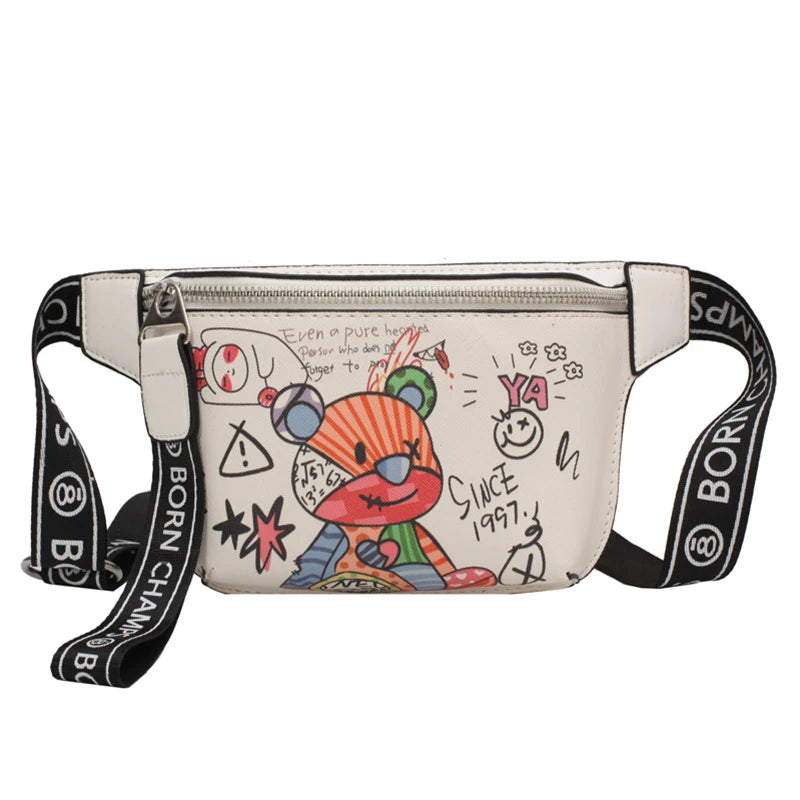 Sac banane original