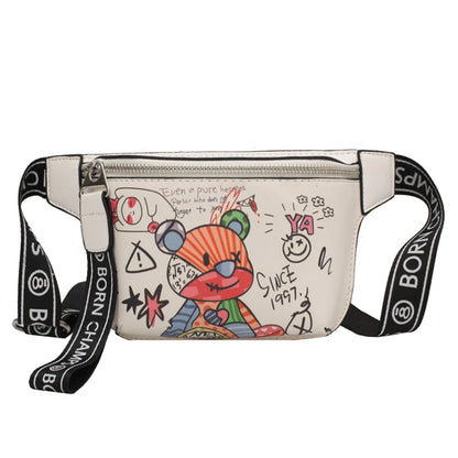 Sac banane original