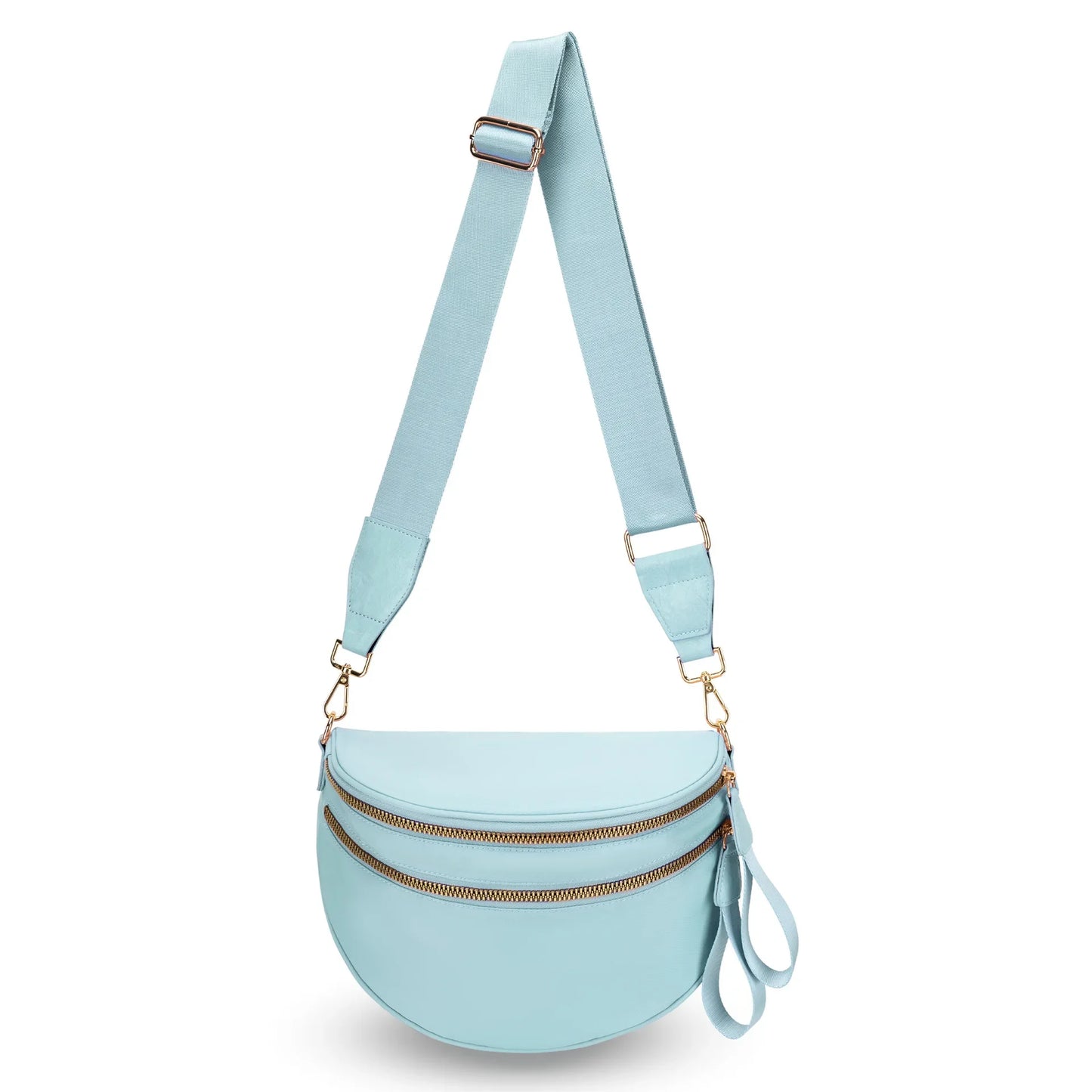 Sac banane grand format