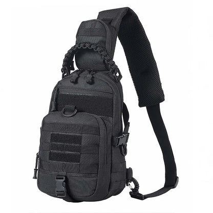 Sac bandoulière tactique