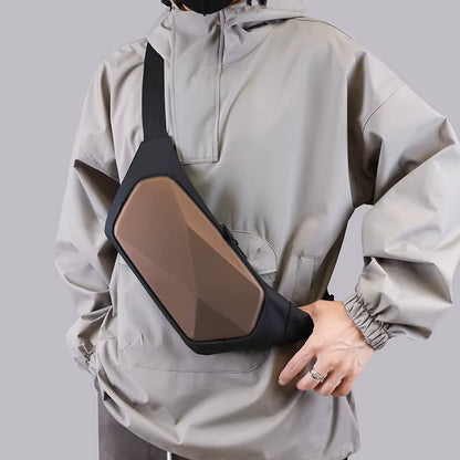 Sac banane homme original