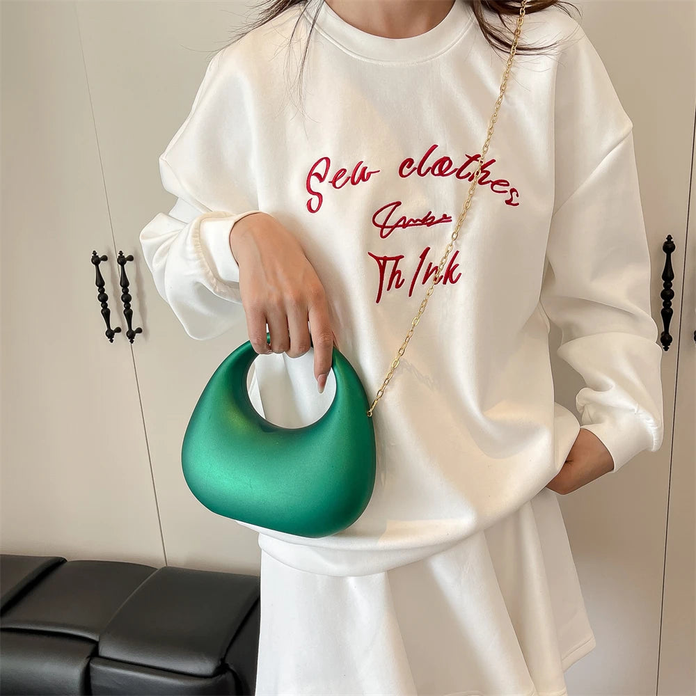 Sac demi-lune mini