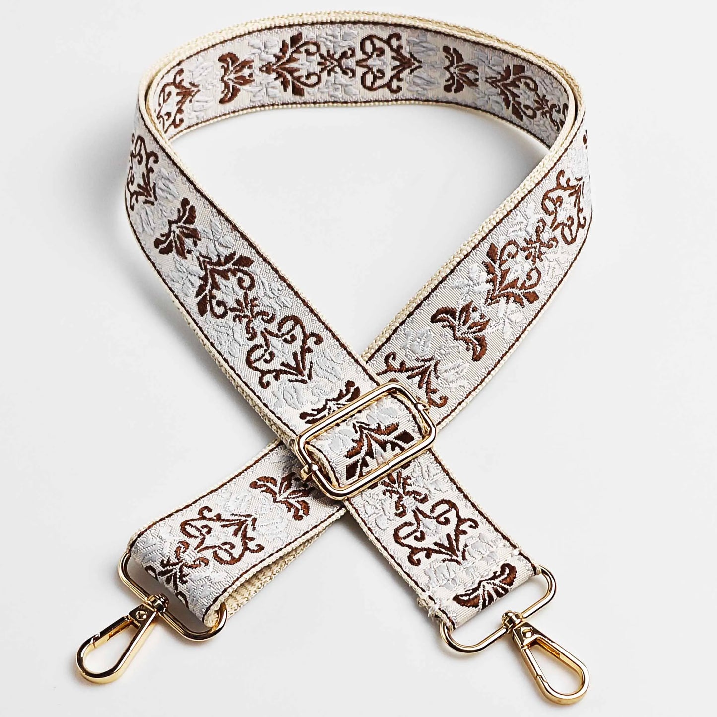 Sangle pour sac banane