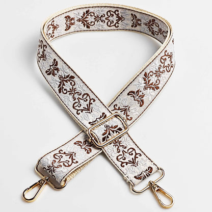 Sangle pour sac banane