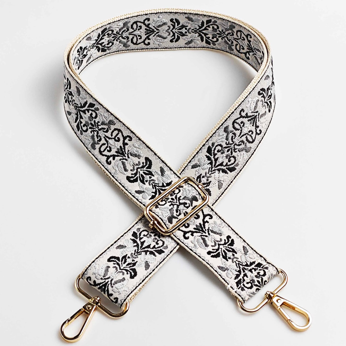 Sangle pour sac banane