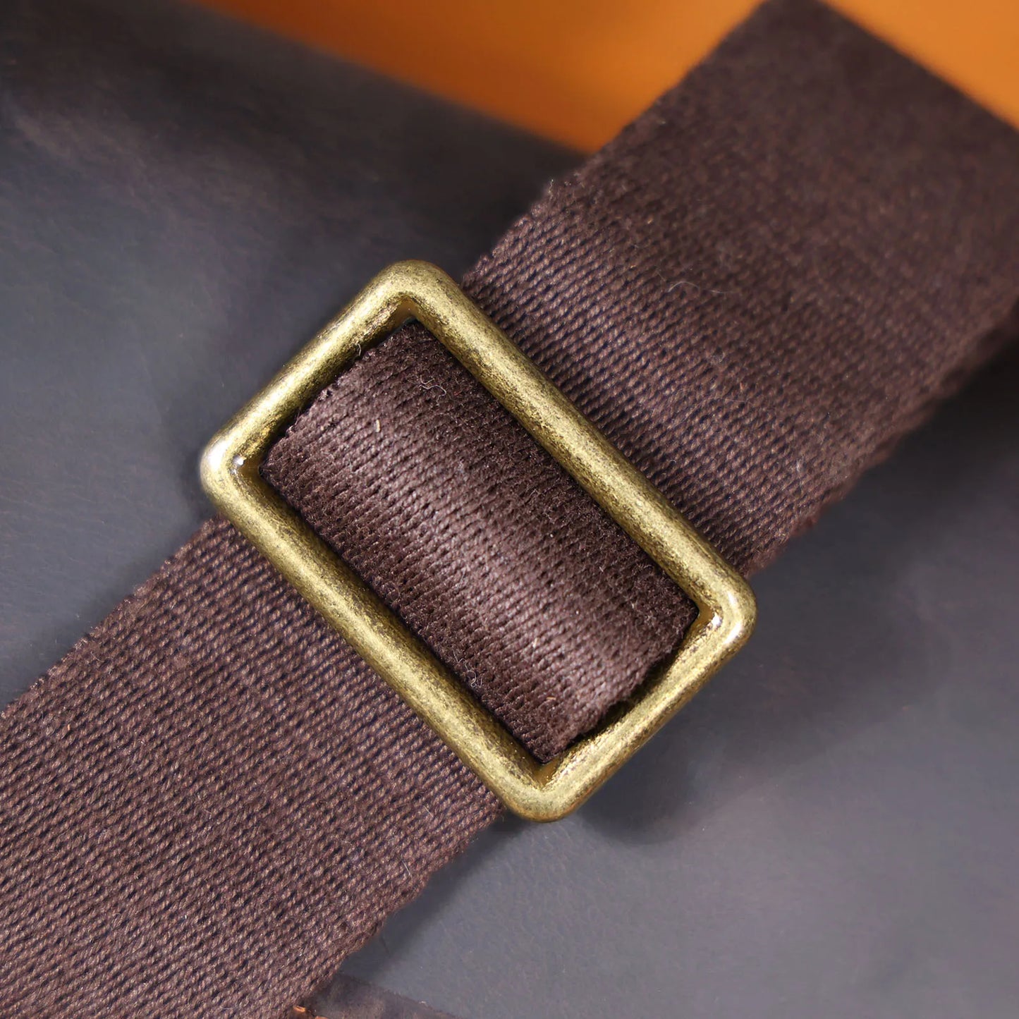 Sac banane bandoulière homme