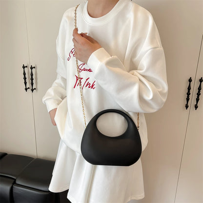 Sac demi-lune mini