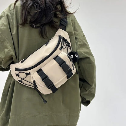 Sac banane grande taille