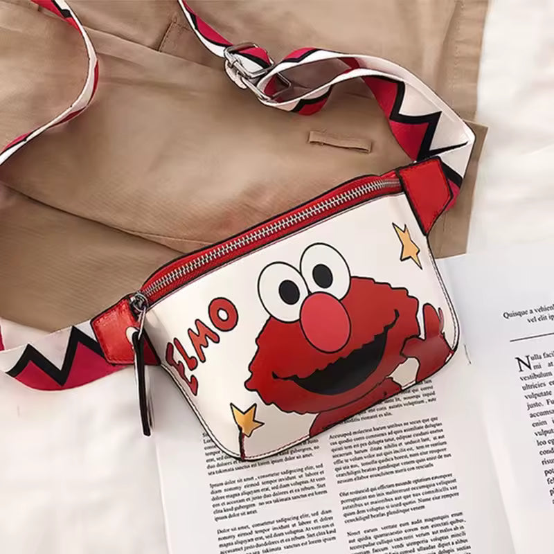 Sac banane fantaisie