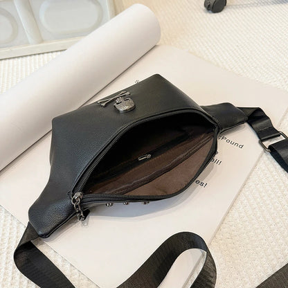 Banane Sac noir