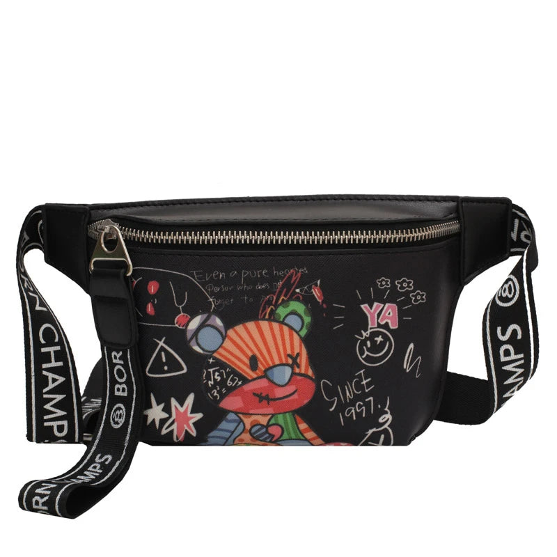 Sac banane original