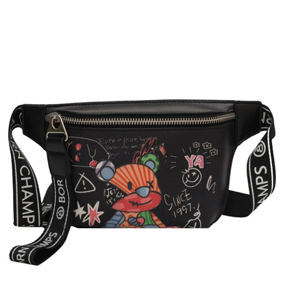 Sac banane original