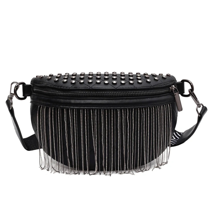 Sac banane pour femme