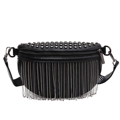Sac banane pour femme