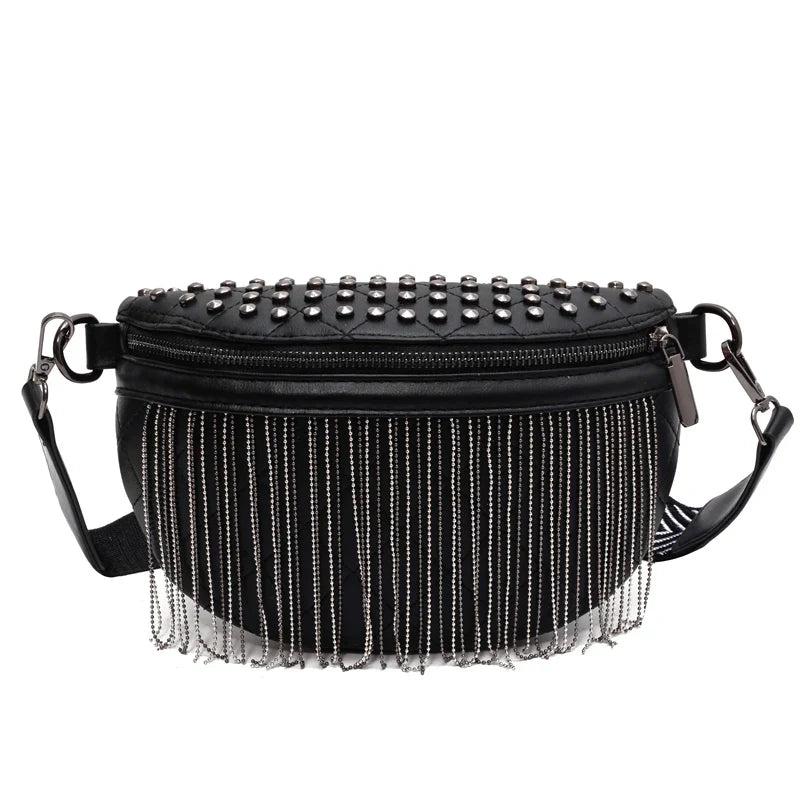 Sac banane pour femme