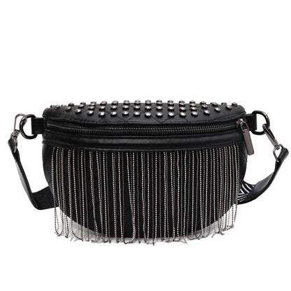 Sac banane pour femme