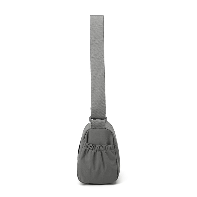 Style unisexe hommes Sac à bandoulière femmes Sac à main de haute qualité voyage Sac à bandoulière pour hommes élégant femmes Sac de messager pour Sac de travail
