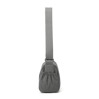 Style unisexe hommes Sac à bandoulière femmes Sac à main de haute qualité voyage Sac à bandoulière pour hommes élégant femmes Sac de messager pour Sac de travail