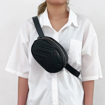 Sac banane ceinture