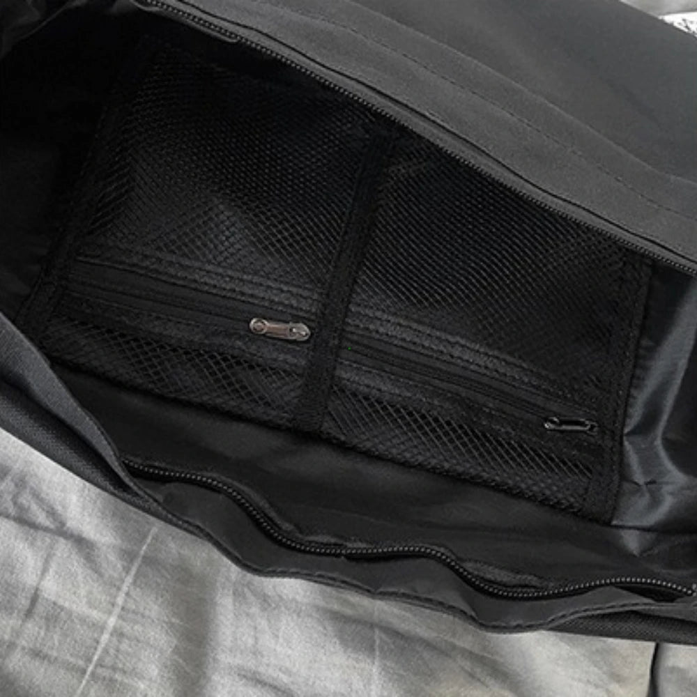 Sac banane streetwear