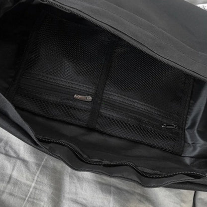 Sac banane streetwear