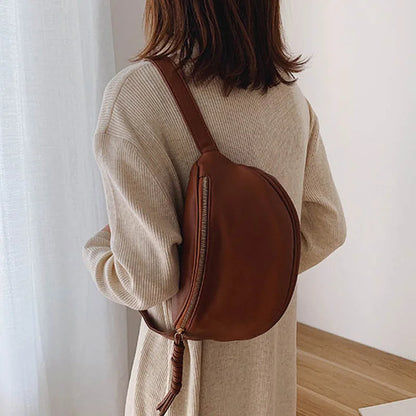 sac banane femme xl