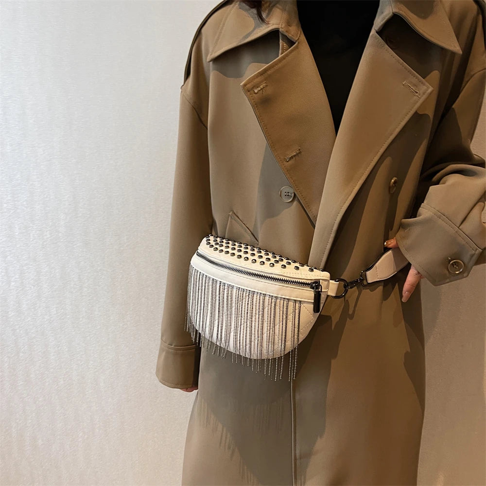 Sac banane pour femme