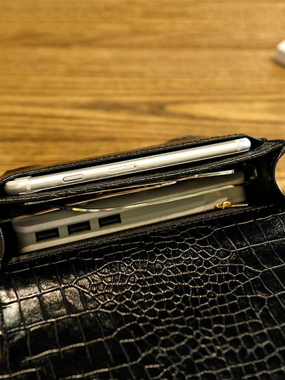 Ceinture pochette femme