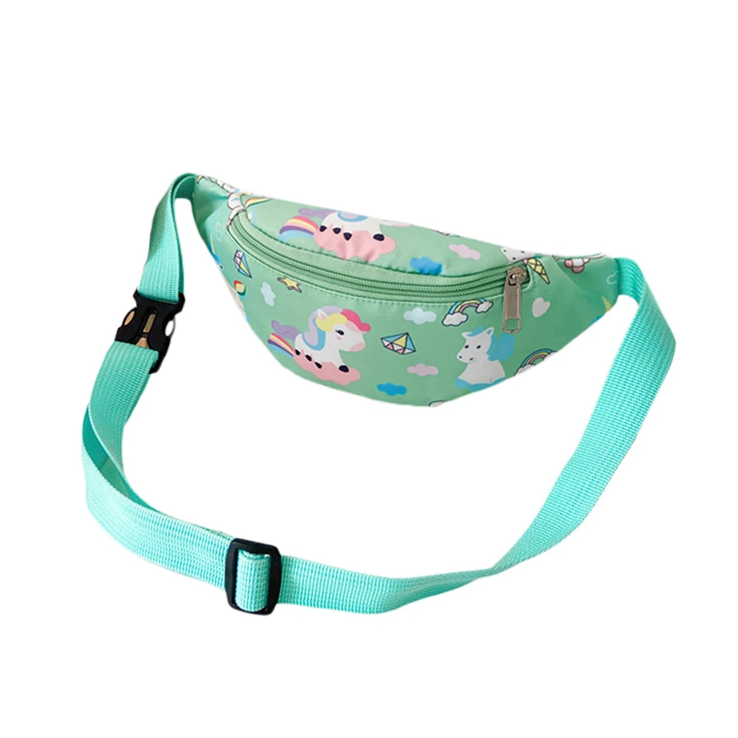 Sac banane pour fillette