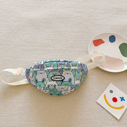 Petit sac banane enfant