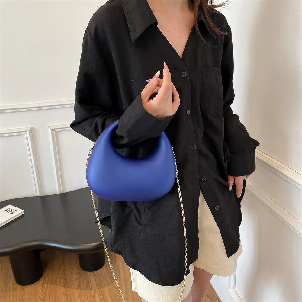 Sac demi-lune mini